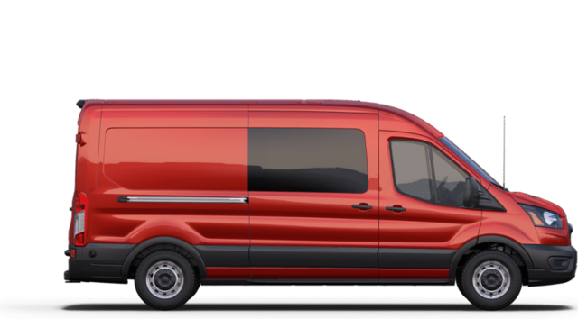 2025 Ford Transit® External Image 1